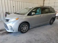 5TDYZ3DCXKS984014 2019 TOYOTA SIENNA