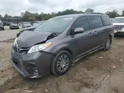 5TDYZ3DCXKS985213 2019 TOYOTA SIENNA