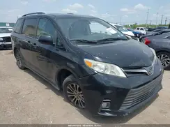 5TDYZ3DCXKS989486 2019 TOYOTA SIENNA