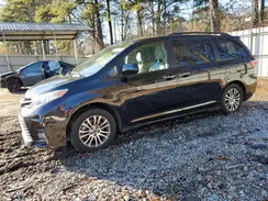 5TDYZ3DCXKS989679 2019 TOYOTA SIENNA