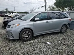 5TDYZ3DCXKS993182 2019 TOYOTA SIENNA