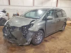 5TDYZ3DCXKS994283 2019 TOYOTA SIENNA