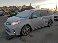 5TDYZ3DCXKS994669 2019 TOYOTA SIENNA