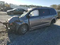 5TDYZ3DCXKS995644 2019 TOYOTA SIENNA