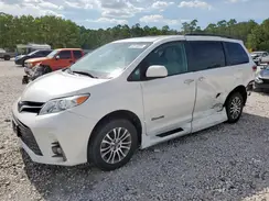 5TDYZ3DCXKS997569 2019 TOYOTA SIENNA