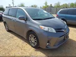 5TDYZ3DCXLS025665 2020 TOYOTA SIENNA