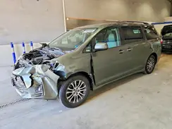 5TDYZ3DCXLS026508 2020 TOYOTA SIENNA