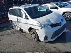 5TDYZ3DCXLS029196 2020 TOYOTA SIENNA