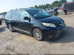 5TDYZ3DCXLS033748 2020 TOYOTA SIENNA