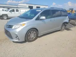 5TDYZ3DCXLS034057 2020 TOYOTA SIENNA