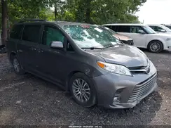 5TDYZ3DCXLS035158 2020 TOYOTA SIENNA