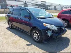 5TDYZ3DCXLS038464 2020 TOYOTA SIENNA