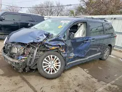5TDYZ3DCXLS039016 2020 TOYOTA SIENNA