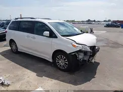 5TDYZ3DCXLS039470 2020 TOYOTA SIENNA