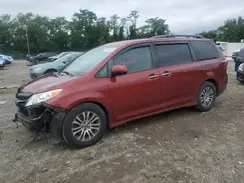 5TDYZ3DCXLS039520 2020 TOYOTA SIENNA
