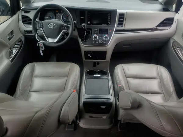 5TDYZ3DCXLS039520 2020 TOYOTA SIENNA - Image 8