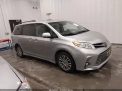 5TDYZ3DCXLS040067 2020 TOYOTA SIENNA