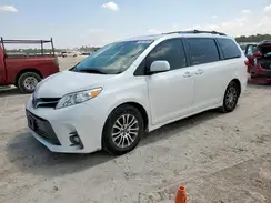5TDYZ3DCXLS041705 2020 TOYOTA SIENNA