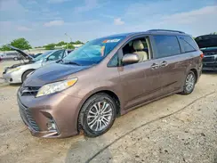5TDYZ3DCXLS044555 2020 TOYOTA SIENNA