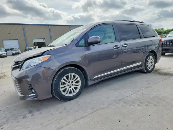 5TDYZ3DCXLS048041 2020 TOYOTA SIENNA - Image 1
