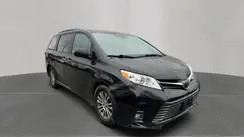 5TDYZ3DCXLS048685 2020 TOYOTA SIENNA