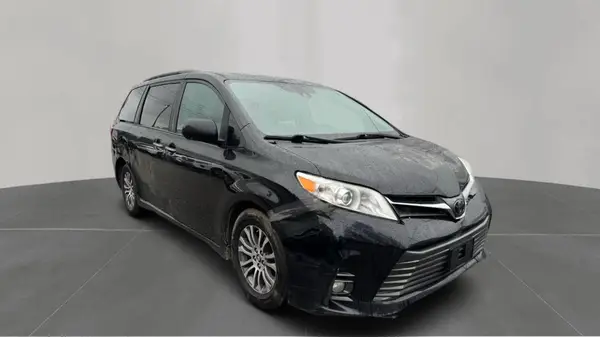 5TDYZ3DCXLS048685 2020 TOYOTA SIENNA - Image 1