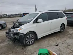 5TDYZ3DCXLS049285 2020 TOYOTA SIENNA