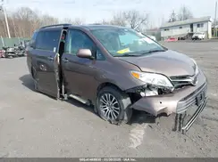 5TDYZ3DCXLS050310 2020 TOYOTA SIENNA