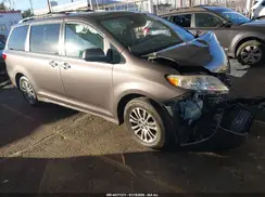 5TDYZ3DCXLS050856 2020 TOYOTA SIENNA
