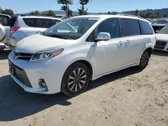 5TDYZ3DCXLS054079 2020 TOYOTA SIENNA