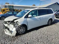 5TDYZ3DCXLS054941 2020 TOYOTA SIENNA