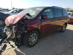 5TDYZ3DCXLS057094 2020 TOYOTA SIENNA