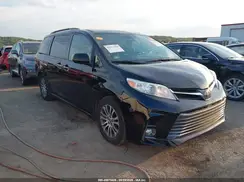 5TDYZ3DCXLS065339 2020 TOYOTA SIENNA