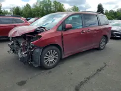 5TDYZ3DCXLS068077 2020 TOYOTA SIENNA