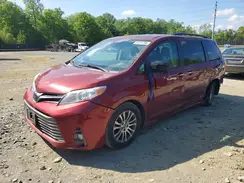 5TDYZ3DCXLS068113 2020 TOYOTA SIENNA
