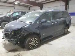 5TDYZ3DCXLS070413 2020 TOYOTA SIENNA