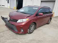 5TDYZ3DCXLS071433 2020 TOYOTA SIENNA