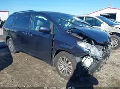 5TDYZ3DCXLS072498 2020 TOYOTA SIENNA