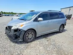 5TDYZ3DCXLS074526 2020 TOYOTA SIENNA