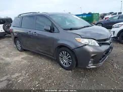 5TDYZ3DCXLS074767 2020 TOYOTA SIENNA