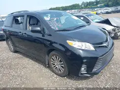 5TDYZ3DCXLS074980 2020 TOYOTA SIENNA