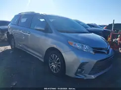 5TDYZ3DCXLS075112 2020 TOYOTA SIENNA
