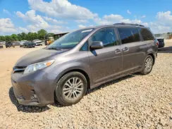 5TDYZ3DCXLS076826 2020 TOYOTA SIENNA