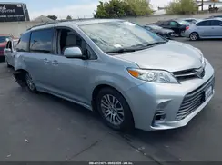 5TDYZ3DCXLS077992 2020 TOYOTA SIENNA