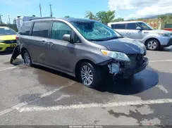 5TDYZ3DCXLS078530 2020 TOYOTA SIENNA