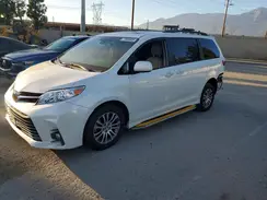 5TDYZ3DCXLS078706 2020 TOYOTA SIENNA