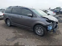 5TDYZ3DCXLS079225 2020 TOYOTA SIENNA