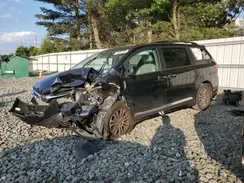 5TDYZ3DCXLS080794 2020 TOYOTA SIENNA