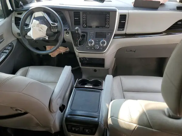 5TDYZ3DCXLS080794 2020 TOYOTA SIENNA - Image 8