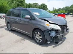 5TDYZ3DCXLS081671 2020 TOYOTA SIENNA